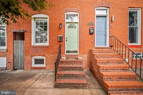 19 Washington St S, Baltimore, MD 21231