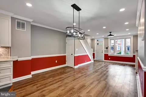 2841 Mayfield Ave, Baltimore, MD 21213 photo 1