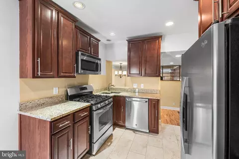 Kitchen - 1218 N Bond St, Baltimore, MD 21213 photo 1 of 1