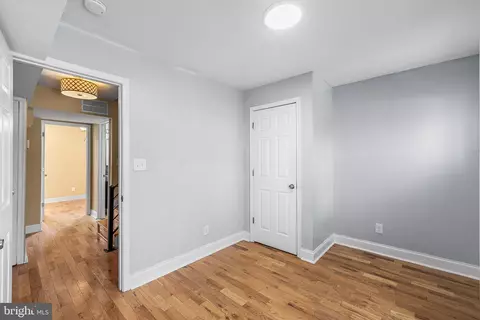 Entry Way - 1218 N Bond St, Baltimore, MD 21213 photo 5 of 5