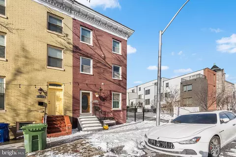Exterior - 1218 N Bond St, Baltimore, MD 21213 photo 1 of 6