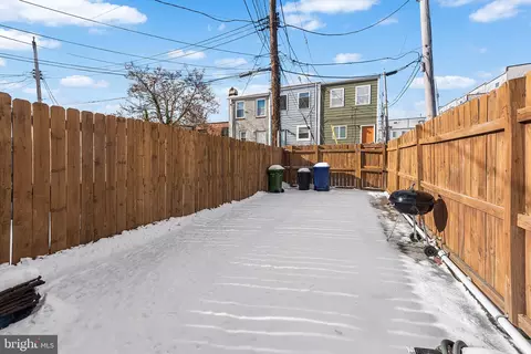 Other - 1218 N Bond St, Baltimore, MD 21213 photo 12 of 15