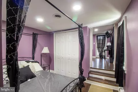 Bedroom - 102 E Montgomery St, Baltimore, MD 21230 photo 1 of 7