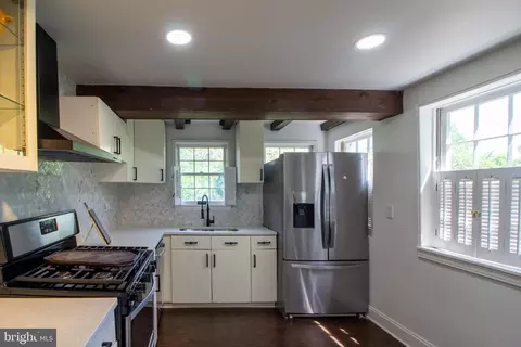 Kitchen - 102 E Montgomery St, Baltimore, MD 21230 photo 1 of 3