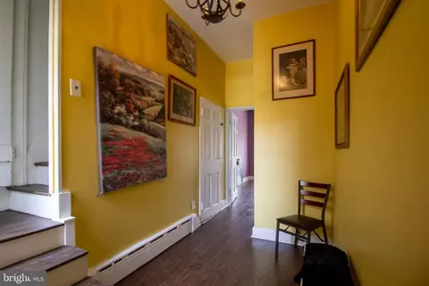 Entry Way - 102 E Montgomery St, Baltimore, MD 21230 photo 14 of 18