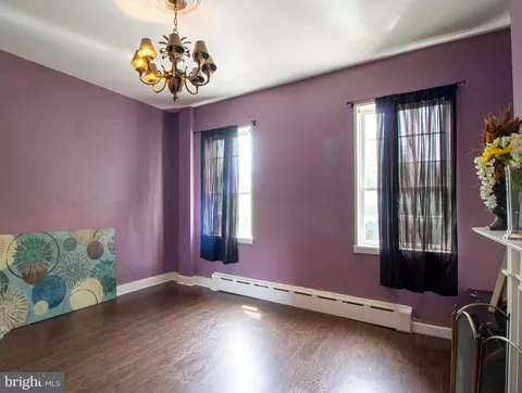 Living - 102 E Montgomery St, Baltimore, MD 21230 photo 1 of 1