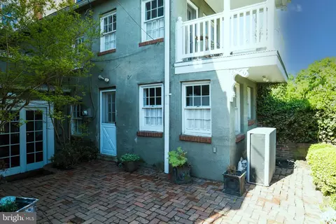 Exterior - 102 E Montgomery St, Baltimore, MD 21230 photo 4 of 6