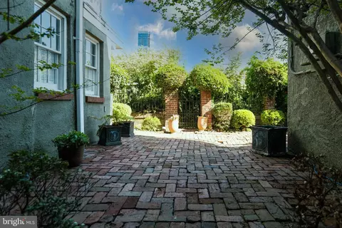 Exterior - 102 E Montgomery St, Baltimore, MD 21230 photo 3 of 6