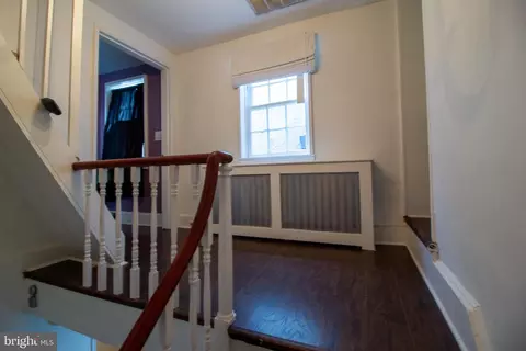 Entry Way - 102 E Montgomery St, Baltimore, MD 21230 photo 11 of 18