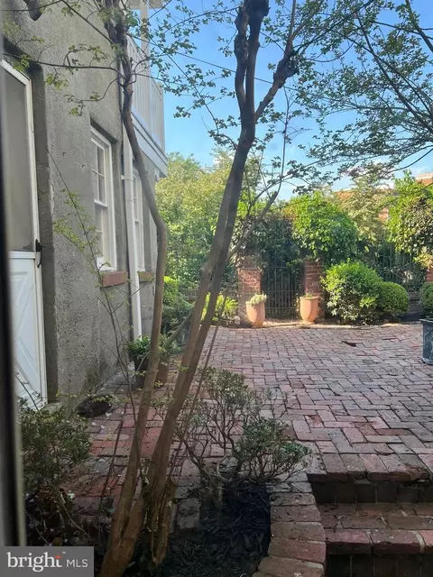 Exterior - 102 E Montgomery St, Baltimore, MD 21230 photo 5 of 6