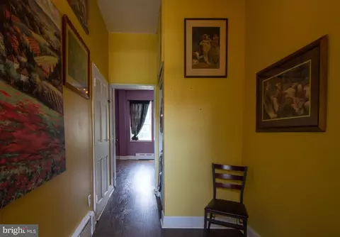Entry Way - 102 E Montgomery St, Baltimore, MD 21230 photo 15 of 18