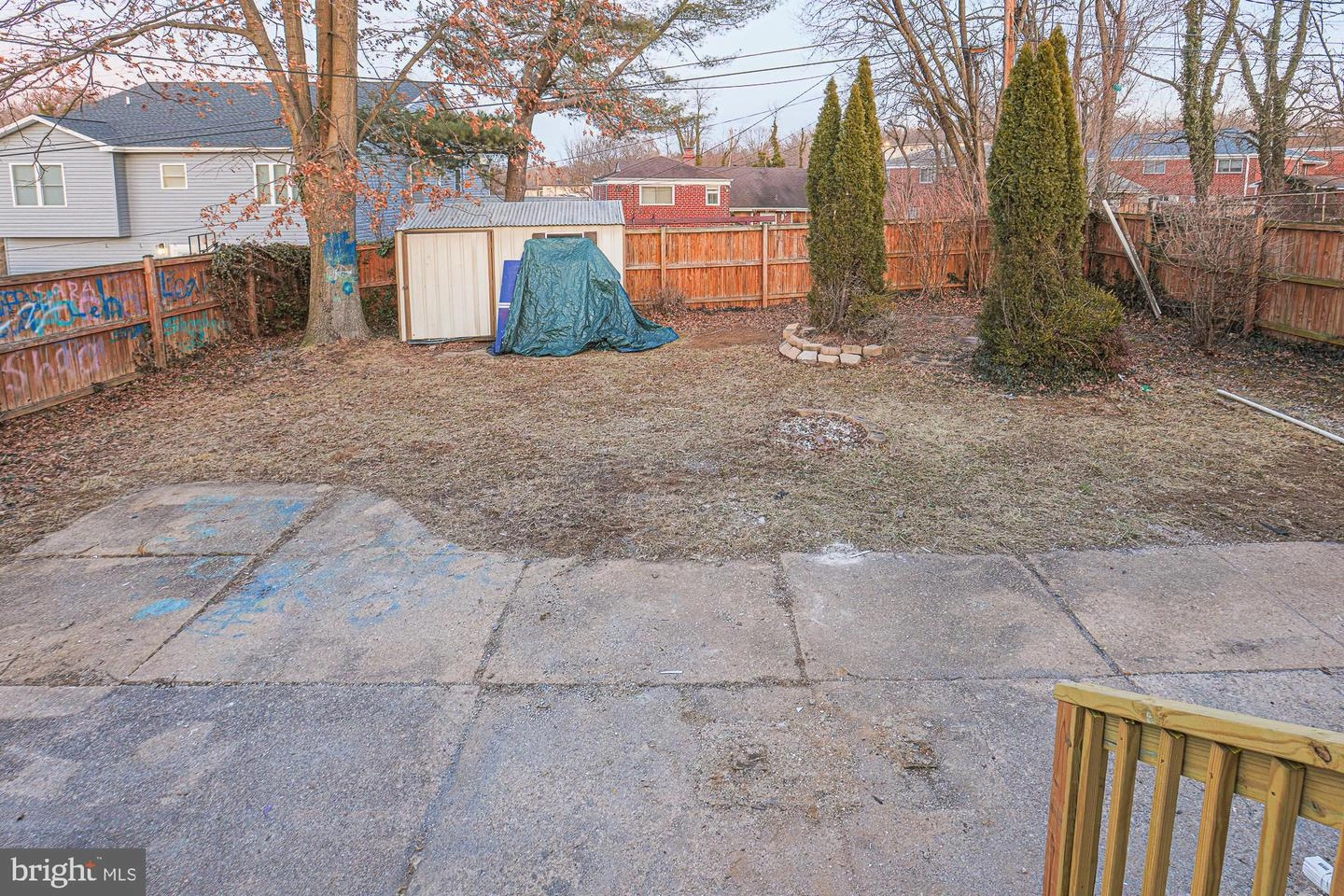5919 Simmonds Ave, Baltimore, MD 21215 photo 68