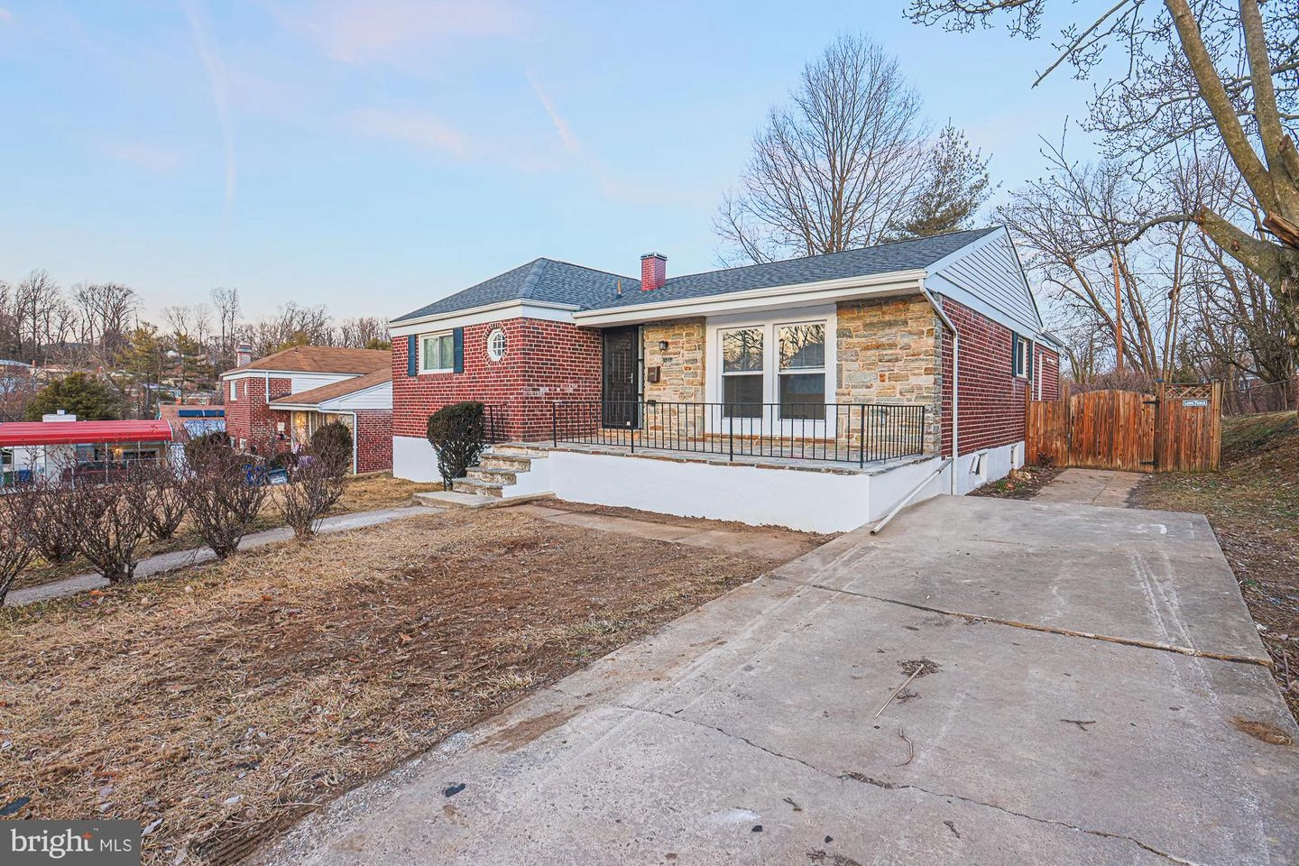5919 Simmonds Ave, Baltimore, MD 21215 photo 59