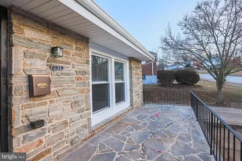 5919 Simmonds Ave, Baltimore, MD 21215 photo 54