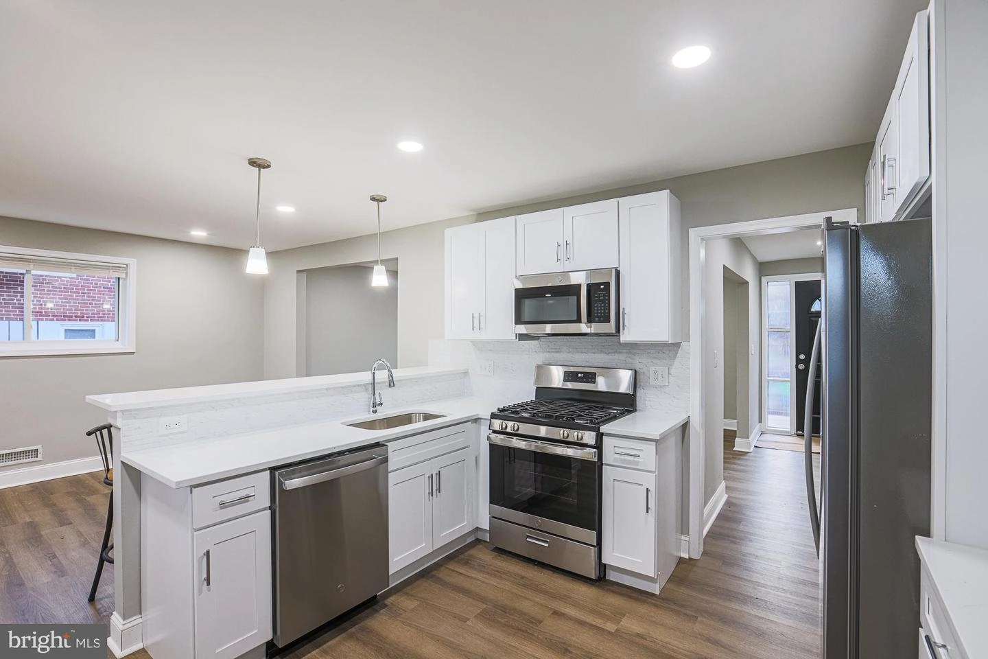 5919 Simmonds Ave, Baltimore, MD 21215 photo 14