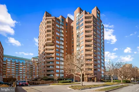 3704 N Charles St N #106, Baltimore, MD 21218