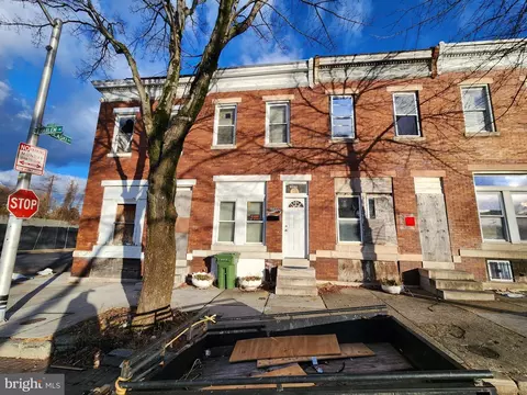 2044 Harlem Ave, Baltimore, MD 21217 photo 2