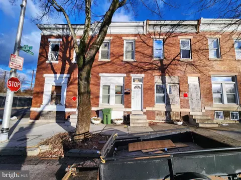 2044 Harlem Ave, Baltimore, MD 21217 photo 3
