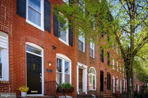 1646 S Charles St, Baltimore, MD 21230