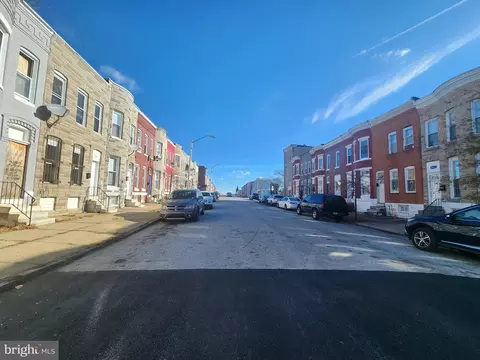 2126 Walbrook Ave, Baltimore, MD 21217 photo 9