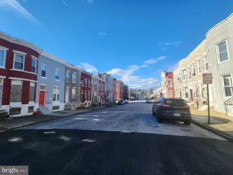 2126 Walbrook Ave, Baltimore, MD 21217 photo 10