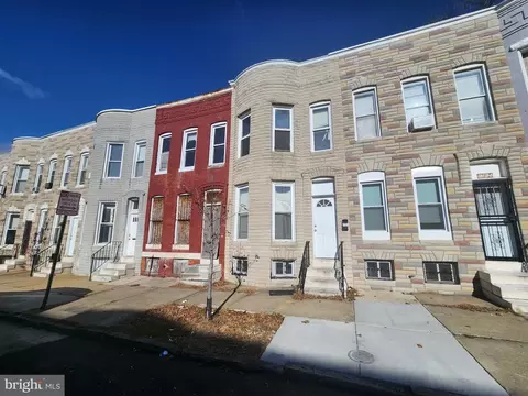 2126 Walbrook Ave, Baltimore, MD 21217 photo 2