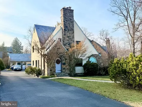 710 Winans Way, Baltimore, MD 21229