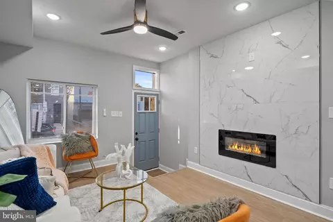 2400 Orleans St, Baltimore, MD 21224