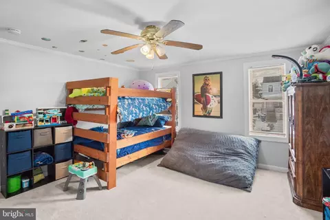 Bedroom - 3604 Hineline Ave, Baltimore, MD 21229 photo 7 of 7