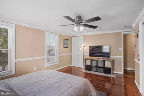 Bedroom - 3604 Hineline Ave, Baltimore, MD 21229 photo 3 of 7