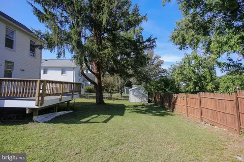 Exterior - 3604 Hineline Ave, Baltimore, MD 21229 photo 10 of 10