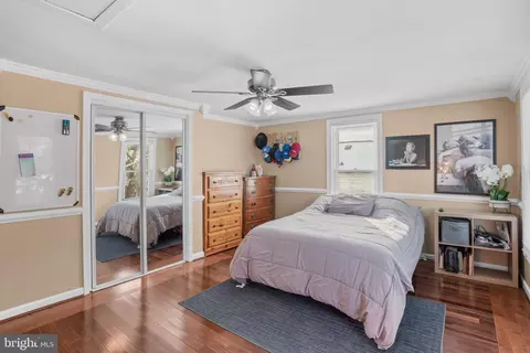 Bedroom - 3604 Hineline Ave, Baltimore, MD 21229 photo 2 of 7