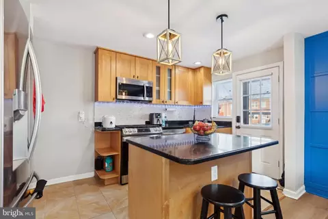 Kitchen - 1123 Wicklow Rd, Baltimore, MD 21229 photo 1 of 3