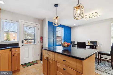 Kitchen - 1123 Wicklow Rd, Baltimore, MD 21229 photo 3 of 3