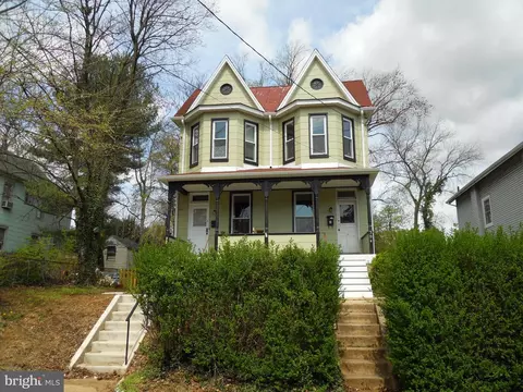 306 W Cold Spring Ln, Baltimore, MD 21210 photo 1