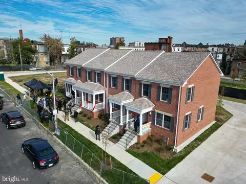 2317 Division St, Baltimore, MD 21217