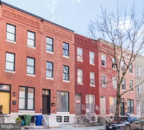 1324 Aisquith St, Baltimore, MD 21202 photo 47