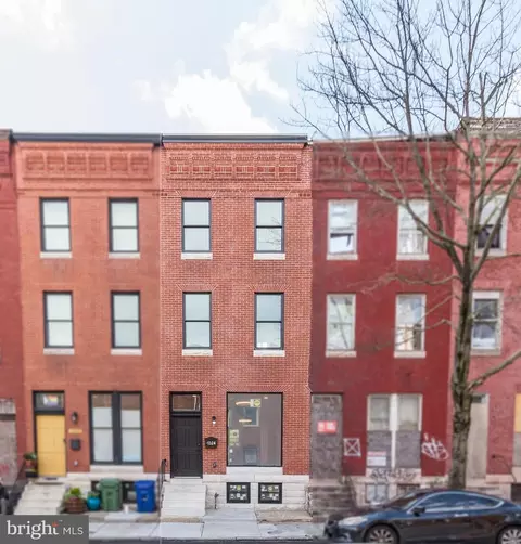 1324 Aisquith St, Baltimore, MD 21202 photo 2