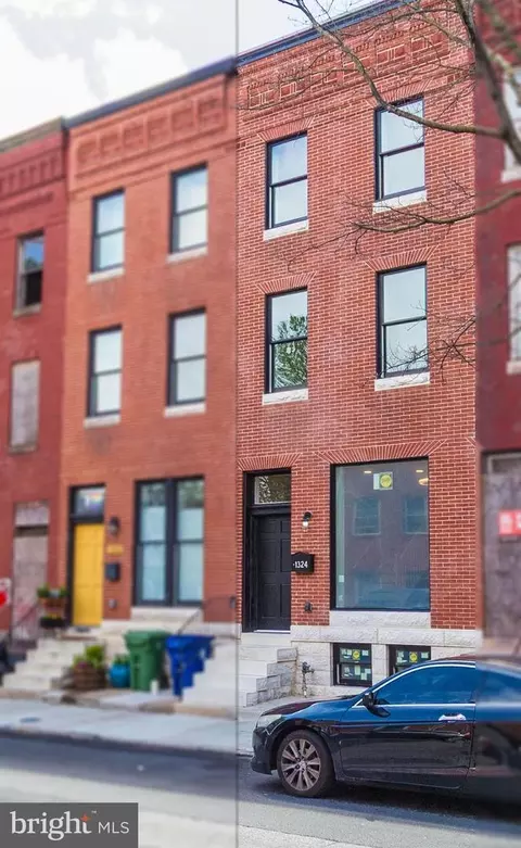 1324 Aisquith St, Baltimore, MD 21202 photo 46