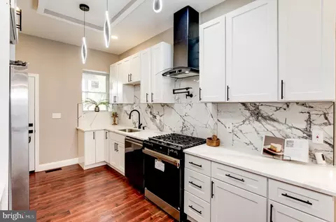 1324 Aisquith St, Baltimore, MD 21202