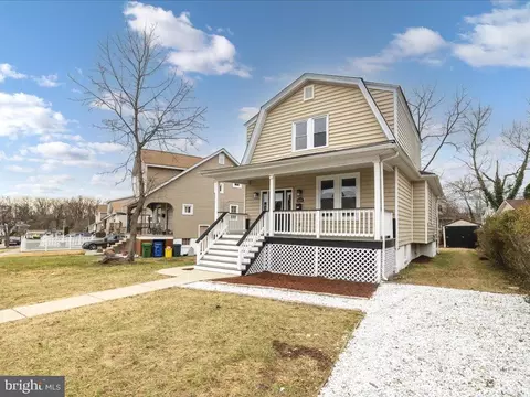 3114 Milford Ave, Baltimore, MD 21207