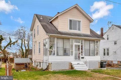 5411 Summerfield Ave, Baltimore, MD 21206 photo 3