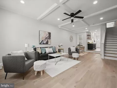 Entry Way - 1214 Hull St, Baltimore, MD 21230 photo 1 of 4