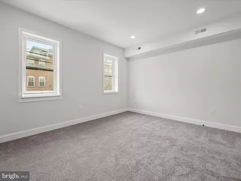 Bedroom - 1214 Hull St, Baltimore, MD 21230 photo 3 of 8