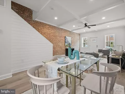 Dining - 1214 Hull St, Baltimore, MD 21230 photo 2 of 2