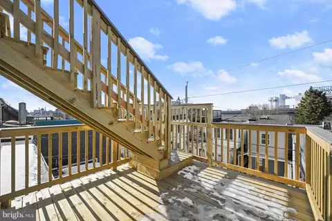 Exterior - 1214 Hull St, Baltimore, MD 21230 photo 2 of 4