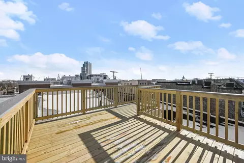 Exterior - 1214 Hull St, Baltimore, MD 21230 photo 3 of 4