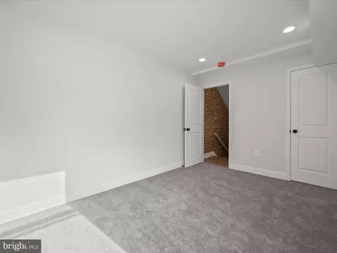 Bedroom - 1214 Hull St, Baltimore, MD 21230 photo 2 of 8