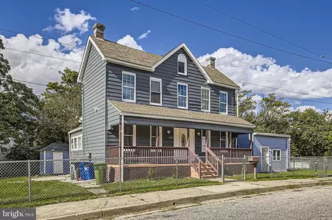 2414 James St, Baltimore, MD 21230