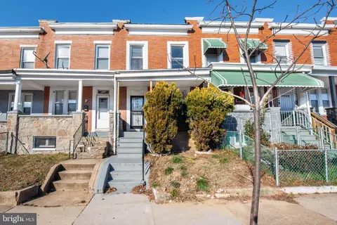 2528 Robb St, Baltimore, MD 21218 photo 30